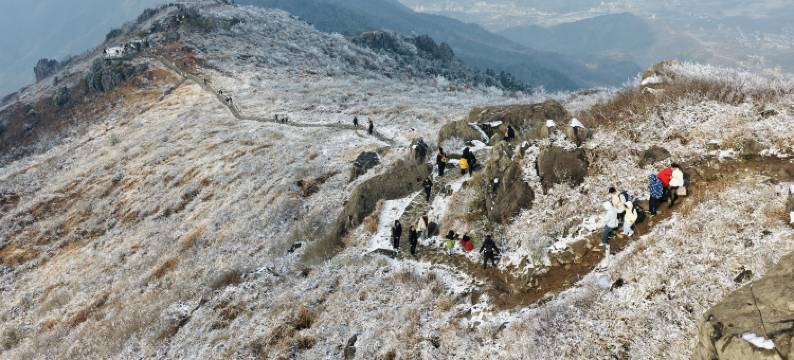 绍兴覆卮山居图片