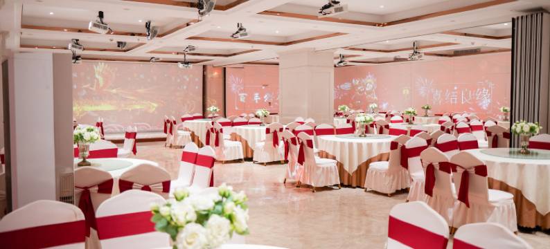 丽呈睿轩酒店(河源龙川店)图片