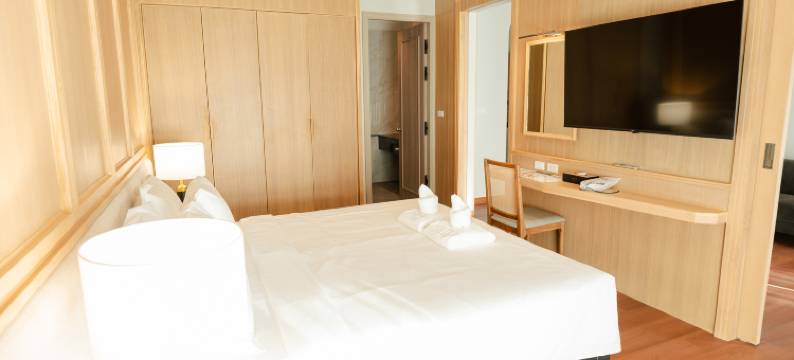 南精品酒店(Sann Boutique Nan)图片