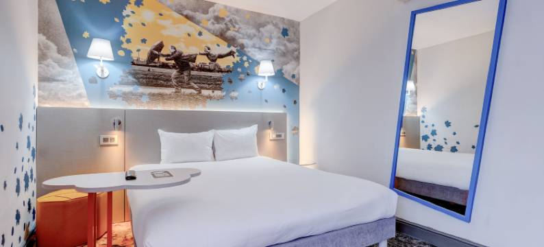 Manchester Portland By Sunday图片