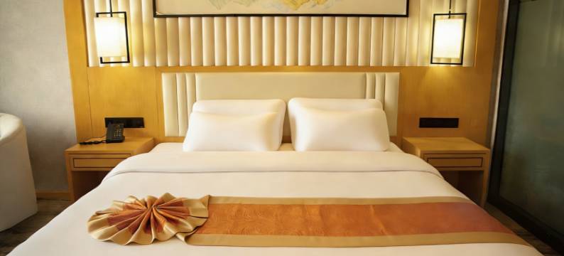 景悦酒店(岳池火车站店)图片