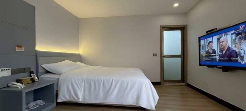 永嘉大丰宾馆(温州北站店)图片