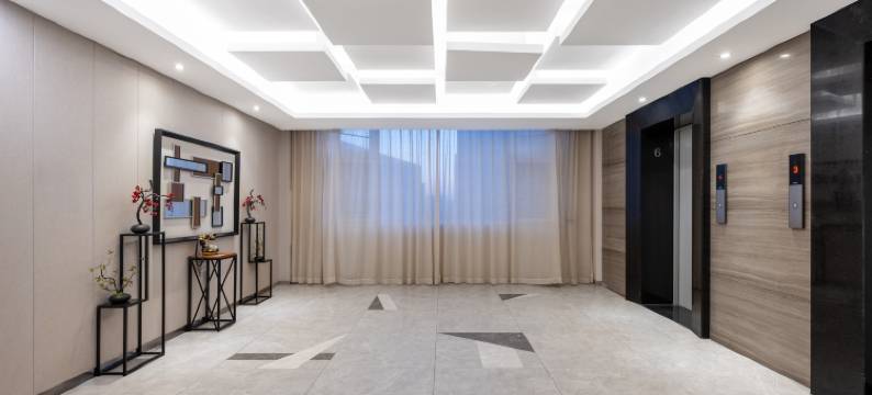 桔子酒店(廊坊建设北路店)图片