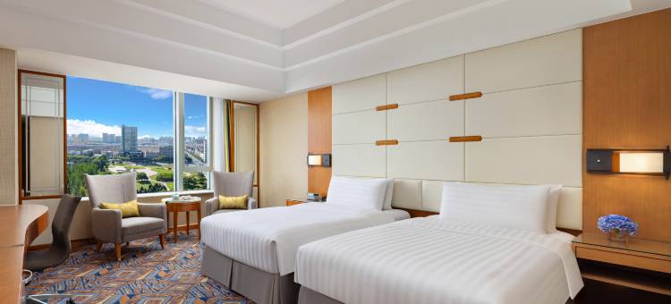 包头香格里拉大酒店图片