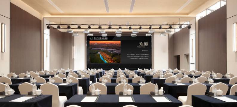 嘉善大云雷迪森庄园图片