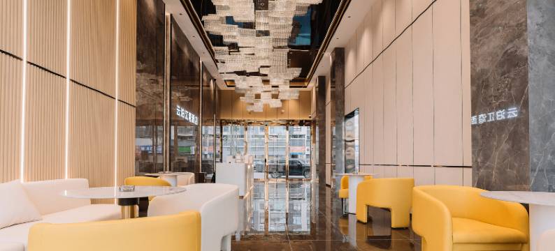 云泊江湾酒店图片