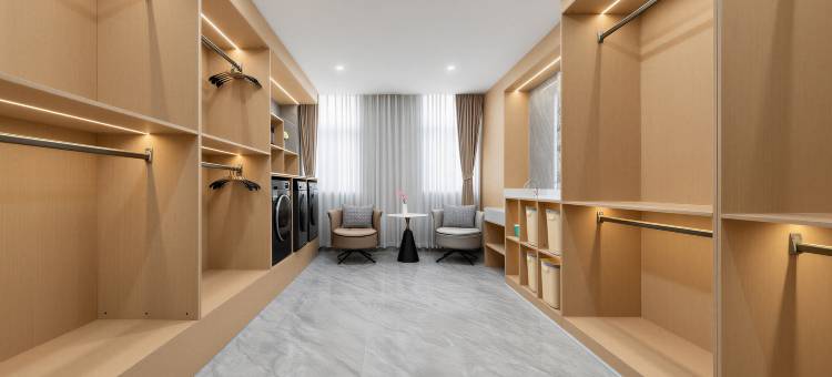 迪尼斯花园酒店图片