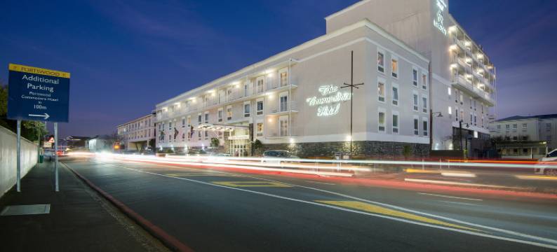 科莫多酒店(The Commodore Hotel)图片