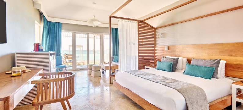 Club Med地中海俱乐部·多米尼加蓬塔卡纳度假村(Club Med Punta Cana)图片