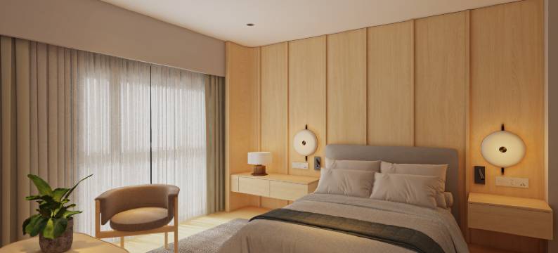 奥蒙德山打根(Ormond Sandakan)图片