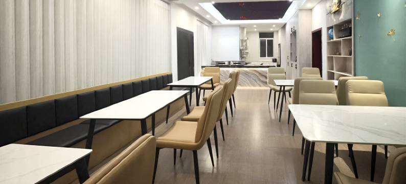 香樟智能民宿(高铁站店)图片