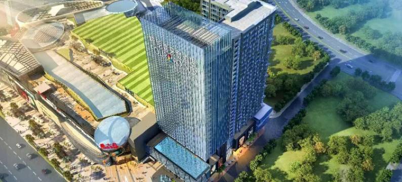 尚客优连锁酒店(台山汽车总站店)图片