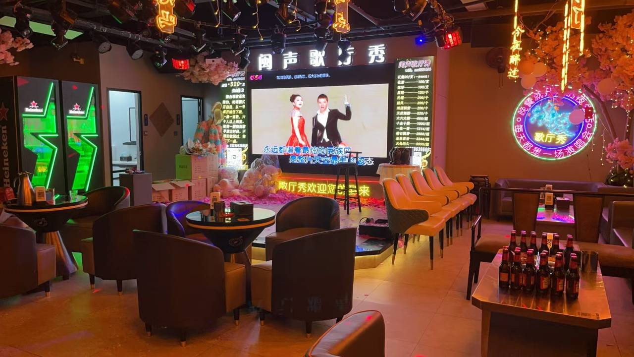 龙江岁月温泉·观澜府(漳州古城店)图片