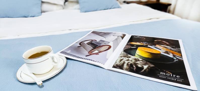 麦间花田民宿图片