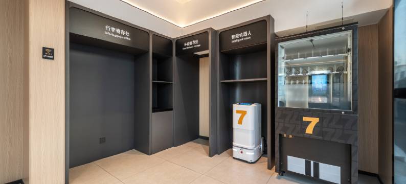 7天酒店(运城盐湖盬街店)图片