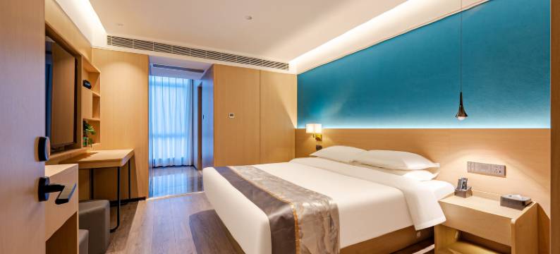 千喜酒店(宁阳磁窑镇店)图片