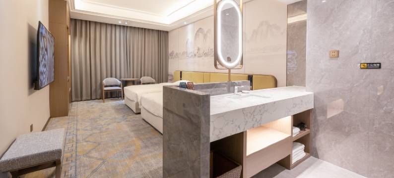 南宁邕江宾馆图片