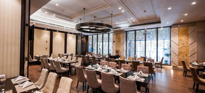 成都云豪假期酒店图片