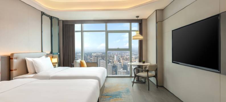 台州天台雅高美爵酒店图片