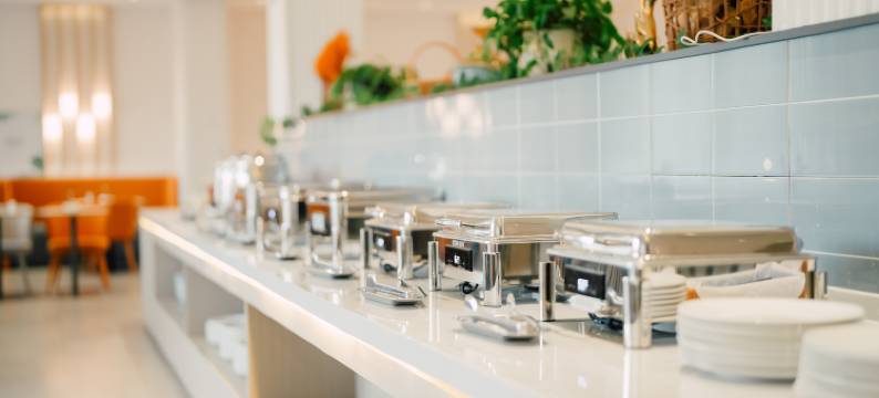 锦江之星酒店(新民市政府店)图片