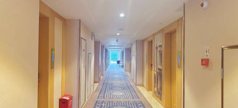 维也纳国际酒店(凭祥市政府广场店)图片