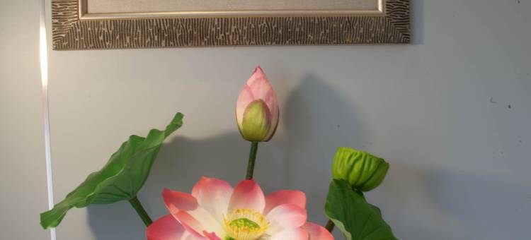 桥头三正半山酒店图片