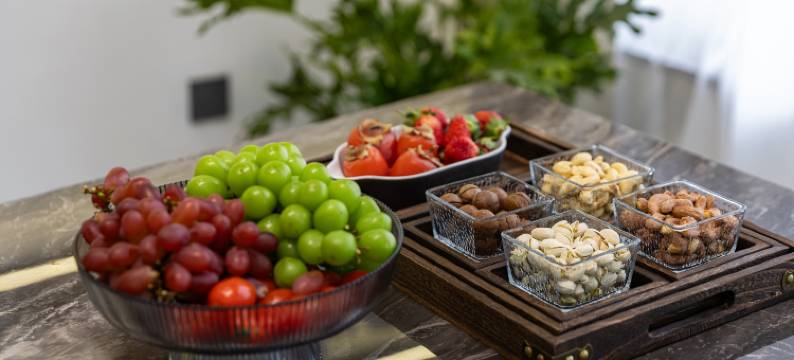 欢途Cloud Haven・月光城畔恒压供氧度假美宿(独克宗古城店)图片