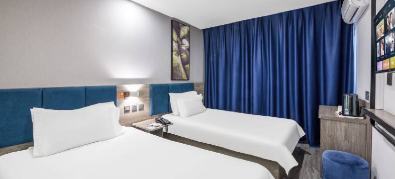 7天优品酒店(石家庄正定古城隆兴寺店)图片