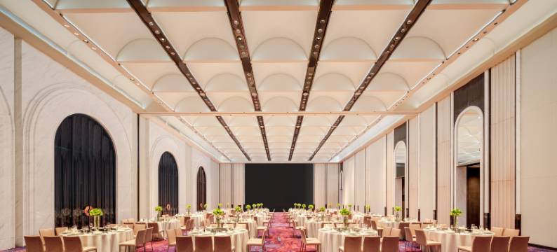 常州高新索菲特酒店图片