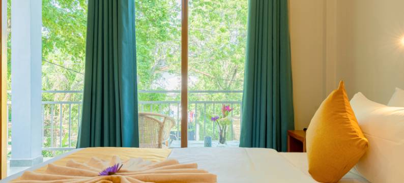 Aqua House Goyambokka图片