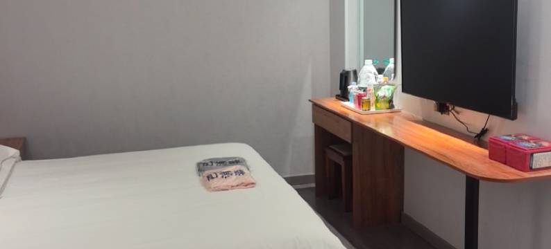 怡康苑大酒店(迎宾路店)图片