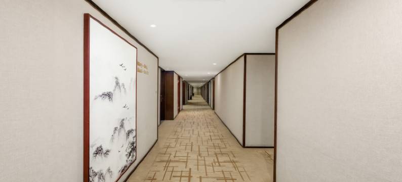 芜湖安奇戴斯酒店图片