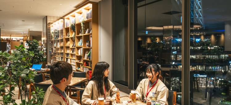 里士满东京Schole高级酒店(Richmond Hotel Premier Tokyo Schole)图片
