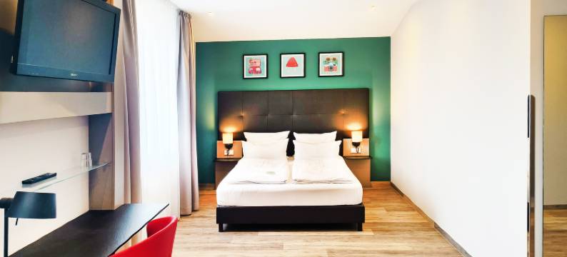 不来梅-施图尔A1嘉纳酒店by IHG(Garner Hotel Stuhr - Bremen A1 by IHG)图片