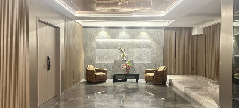 曼谷伯爵酒店(Maritztel Bangkok)图片