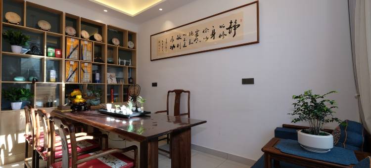 静舍同心客栈(五台山风景区店)图片