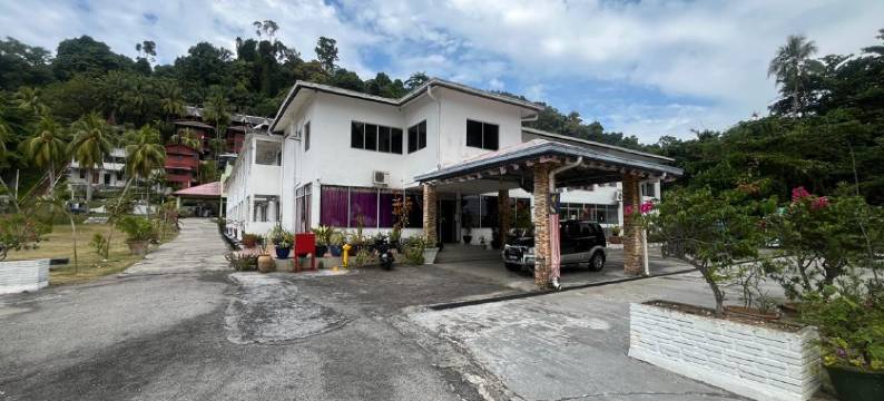 Collection O 安娜丽莎海滩度假村(Collection O Analisa Beach Resort)图片