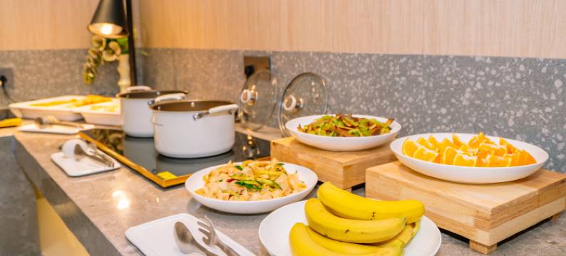 如家酒店·neo(运城夏县温泉路夏都体育中心店)图片