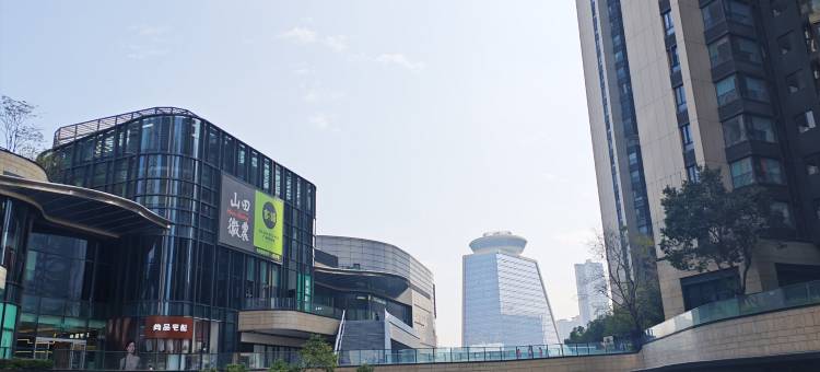 拾光青年旅舍(光明蓝鲸世界店)图片