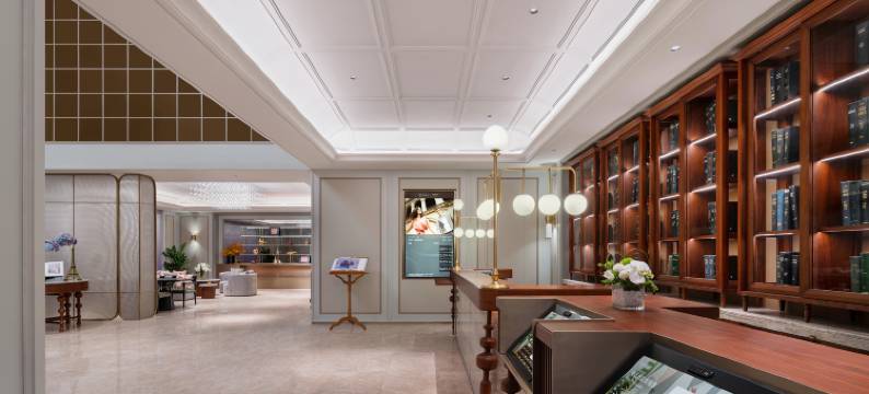 杭州文一路美居酒店图片