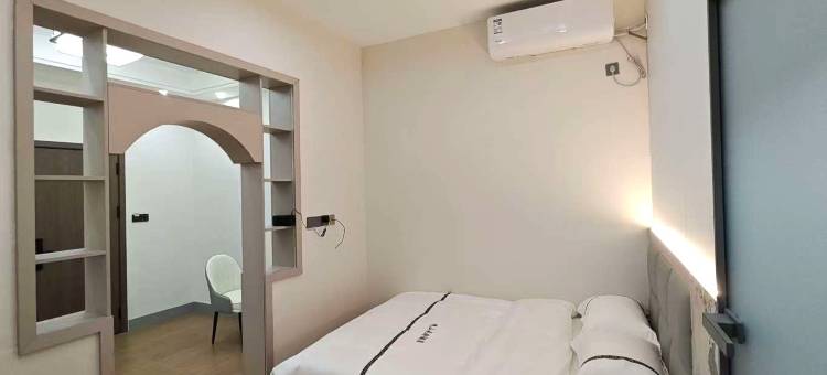 观山木庭酒店图片