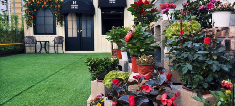 美豪酒店(昆明新螺蛳湾塔密地铁站店)图片