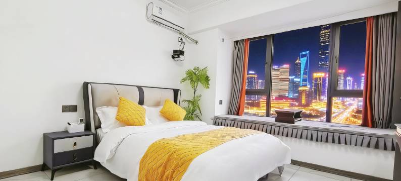 宜朵轻奢公寓(酃湖万达店)图片