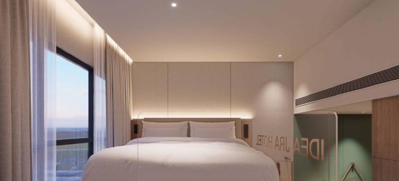 锦囊青年电竞酒店(北京宋家庄地铁站店)图片