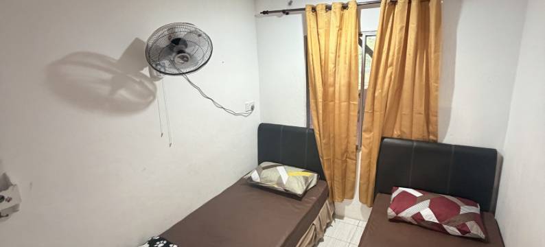 Kundasang Pink Homestay图片