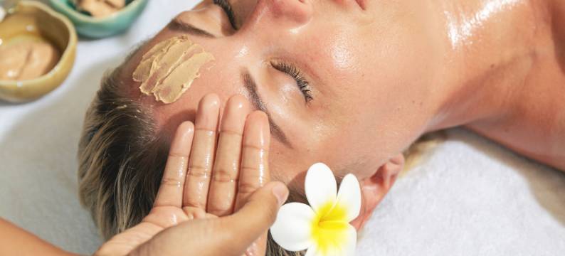 卡尼避风港海滩(Kaani Haven Beach)图片