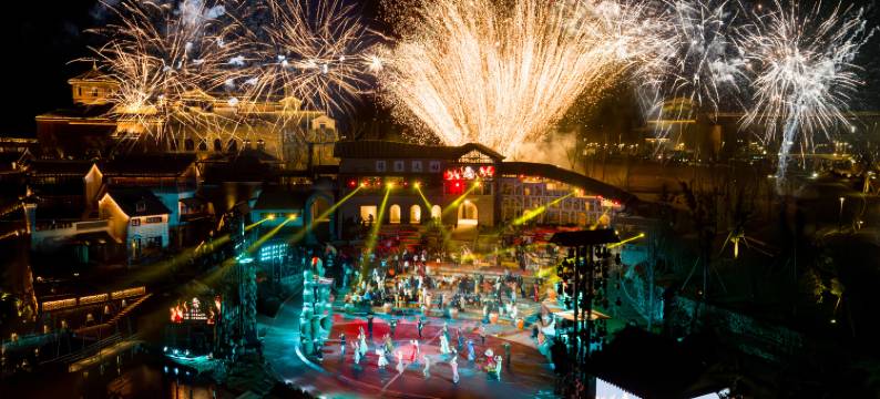 陶庐精品民宿(宜兴窑湖小镇景区店)图片