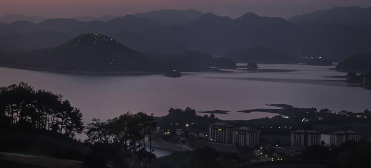 蜜境Mellow·隐世度假庄园图片