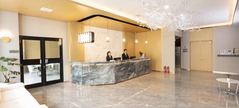 白玉兰酒店(琅琊古城店)图片