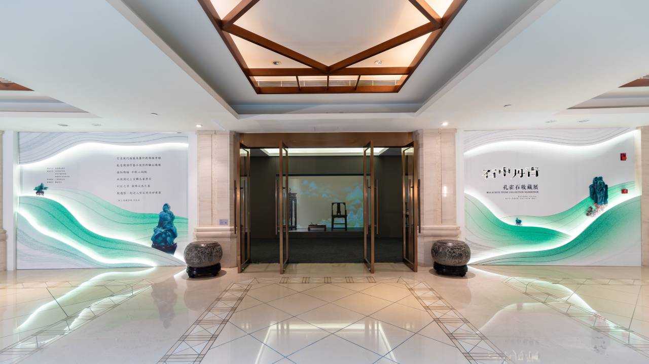 苏州同里湖大饭店图片